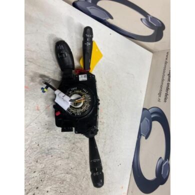 Peugeot 208 1.2 Vti 12V PureTech 82 Combischakelaar Stuurkolom 2013 98081767ZD-98030390ZD