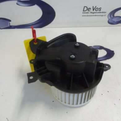 Citroen Nemo  Kachel Ventilatiemotor 2012 6441AN-1611726480