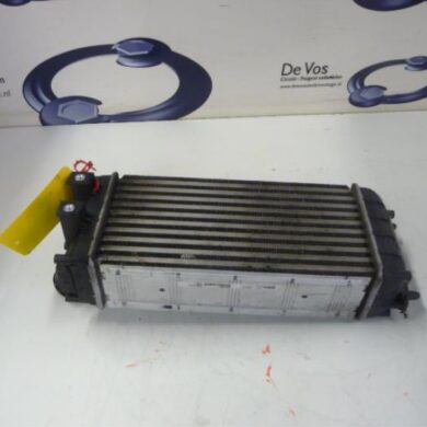 Citroen C4 Picasso  Intercooler 9HR9H05 2013 0384N9