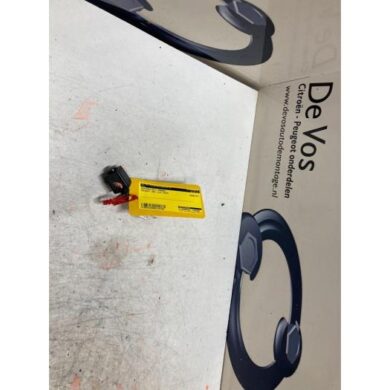 Peugeot 208 1.2 Vti 12V PureTech 100 Reversing camera 2020 9822745380