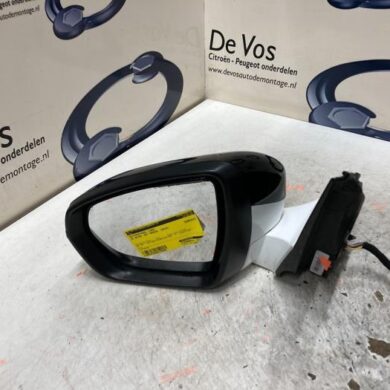 DS Automobiles DS7 Crossback  Buitenspiegel links 2018 1631634380