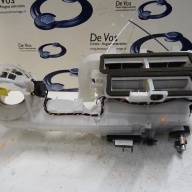 Citroen Berlingo  Kachelhuis 2016 648059