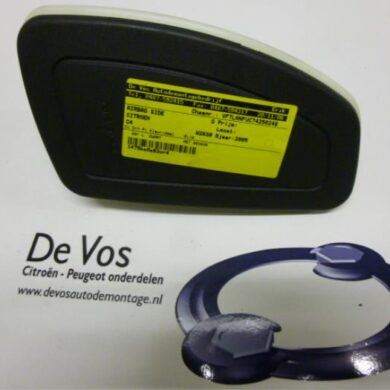 Citroen C4 1.6 16V Side Airbag 2005 8216FZ