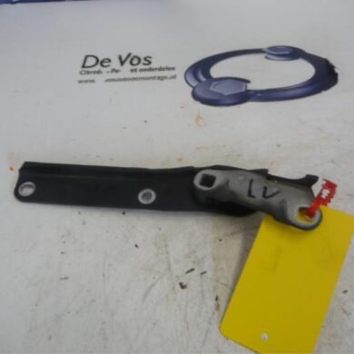 Citroen C6 2.7 HDiF V6 24V Motorkap Scharnier 2006 791283