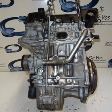 Peugeot 108  Motor CFB 2015 1611551180-1631737580