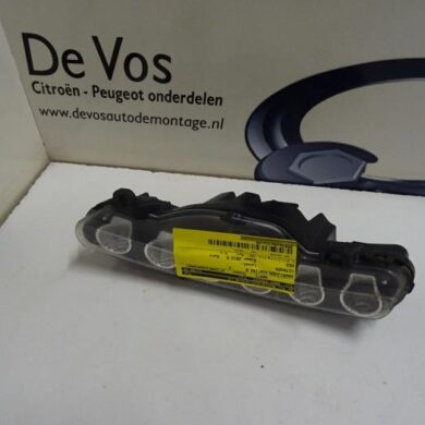 Citroen DS3  Daytime running light, right 2013 6206R8
