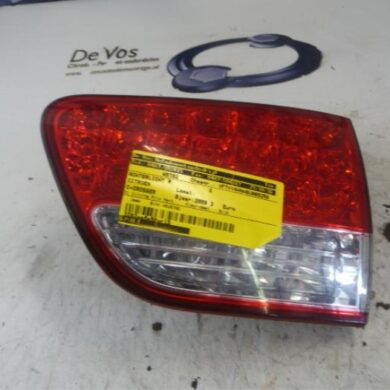 Citroen C-Crosser  Achterlicht rechts 2009 6351EJ