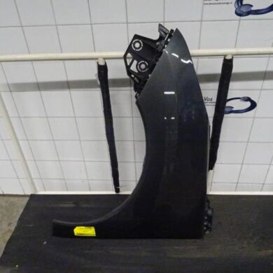 Peugeot 3008  Front wing, left 2013 7840W9