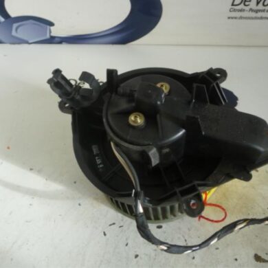 Citroen Xsara 1.6 16V Kachel Ventilatiemotor 2003 6441N0