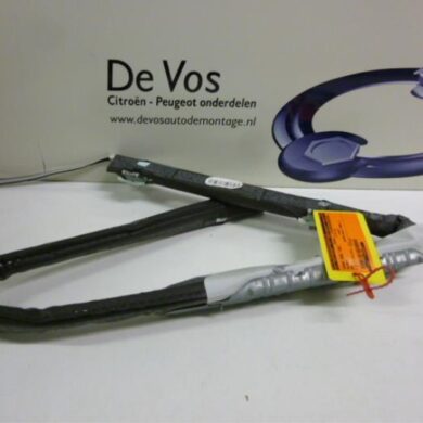 Peugeot 308 1.6 VTI 16V Roof curtain airbag 2008 8335K0-8337CY