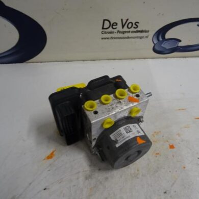 Peugeot 308  ABS pump AHXAH01 2016 1614418080