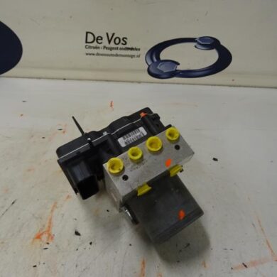 Citroen C4 Picasso  ABS Pomp 9HR9H05-9HR9H01 2011 4541WP-4541WQ