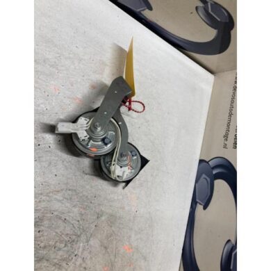 Opel Grandland X  Hupe 2021 9815870780