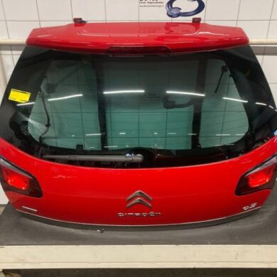 Citroen C3 1.2 VTi 82 12V Achterklep 2016 8701CG