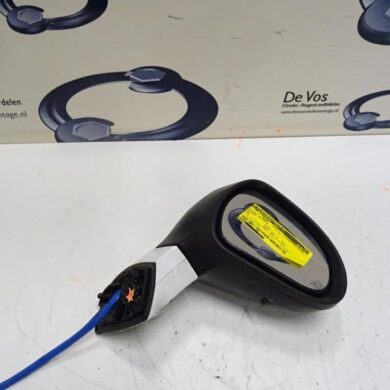Peugeot 308  Wing mirror, right 2011 8153NF