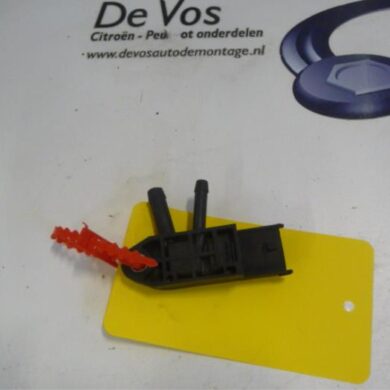 Citroen Nemo  Roetfilter sensor FHZ 2011 1618SV-1610531380