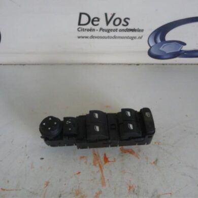 Citroen C4 Picasso  Kombischalter Fenster 2015 96788264ZD