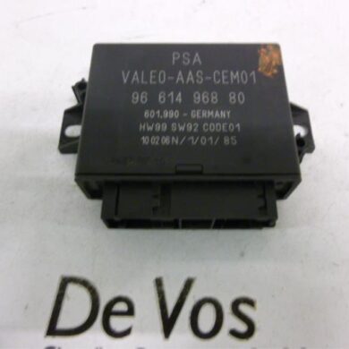 Peugeot 807 2.2 HDiF 16V PDC Module 2006 659078-6590K9-6590L0