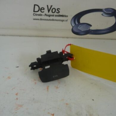 Peugeot 508 1.6 THP 16V Handrem schakelaar 5F02-5FV5F02 2011 470707-96772967ZD