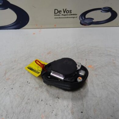 Peugeot 307  Gordelspanner rechts 2007 8975J2