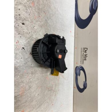 Peugeot Boxer 2.2 HDi 100 Euro 4 Kachel Ventilatiemotor 2007 6441Y2