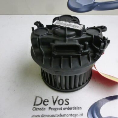 Citroen C2 1.4 HDI Kachel Ventilatiemotor 2004 6441Q5