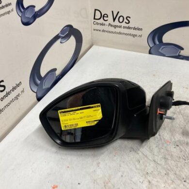 Citroen C4 Cactus  Buitenspiegel links 2018 98310254XT