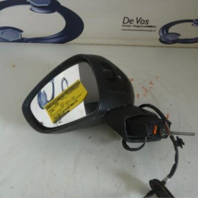 Citroen C3  Buitenspiegel links 2010 8154AQ