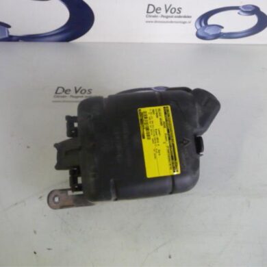 Citroen Nemo 1.3 HDi 75 Relais Houder 2013 6592TH-6584QQ