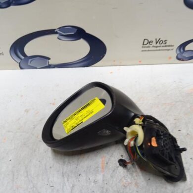 Peugeot 308  Außenspiegel links 2009 8153YJ