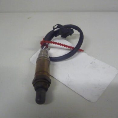 Peugeot 106 1.1 XN,XR,XT,Accent Lambda probe HDZ 2000 16289W