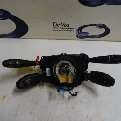 Citroen DS3  Combischakelaar Stuurkolom 2012 96773881XT-96773881ZD