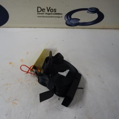 Citroen C3  Veiligheidsgordel links-voor 2017 98183102XX