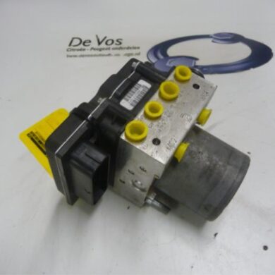 Peugeot 3008  ABS pump 9HZ-9HZ9H01 2010 4541NQ-1607510480-4541NR