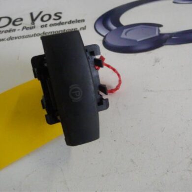 Citroen C6  Handrem schakelaar UHZ 2007 470701