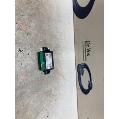 Peugeot 308 2.0 GT HDi PDC Module 2016 1610803780