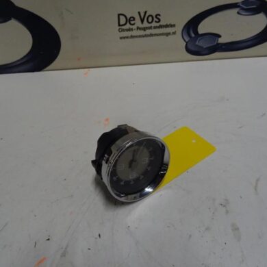 Peugeot RCZ  Clock 2010 6103LZ