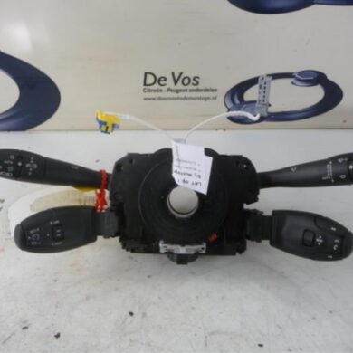 Peugeot 308  Steering column stalk 2012 98062014XT-98016686XT