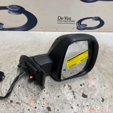 Peugeot Rifter 1.5 BlueHDi 130 Buitenspiegel rechts 2019 98169897XT