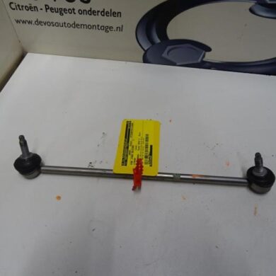 Citroen C3 Aircross  Anti-roll bar guide 2018 9810159480