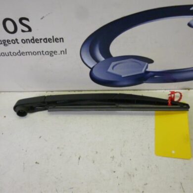 Citroen C4 1.6 Hdi 90 Ruitenwisserarm achter 2012 6429JG