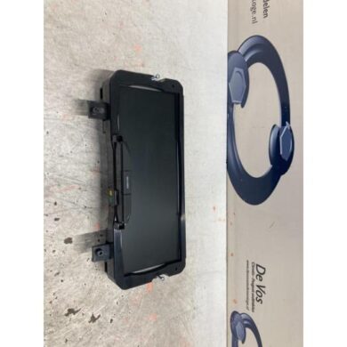 Citroen C5 Aircross 1.5 Blue HDi 130 16V Tacho - Kombiinstrument KM 2019 9826262080