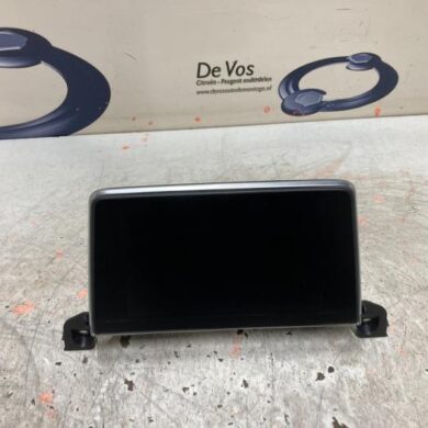 Peugeot 3008  Anzeige Innen HNS-HNSHN05 2019 9828418380-9830424280
