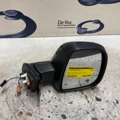 Citroen Berlingo 1.6 VTi 95 16V Buitenspiegel rechts 2018 1608177780-1679996180