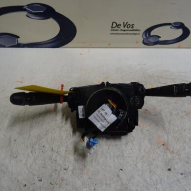 Citroen C4 Cactus  Combischakelaar Stuurkolom 2015 98139442ZD