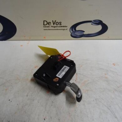 Citroen DS5 2.0 165 HYbrid4 16V Versnellingspook 2013 9801784480 20DR31