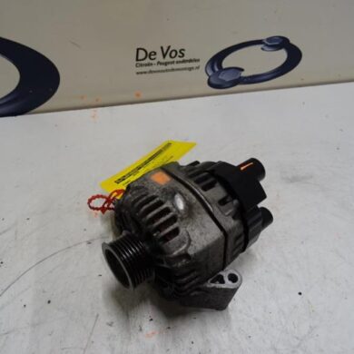 Citroen Nemo  Dynamo FHZ 2013 5705NY-1639368180