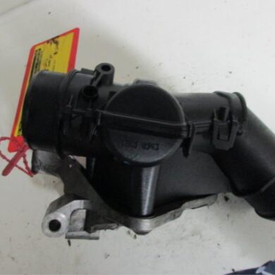 Citroen Picasso  Gasklephuis GHX-9HX 2005 0345E7