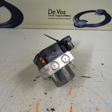 Citroen C4 Picasso  ABS Pomp BHZBH01 2015 1613387780