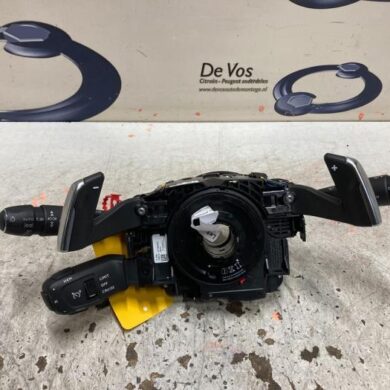 DS Automobiles DS7 Crossback  Steering column stalk 2019 98262633ZD-98312669ZD
